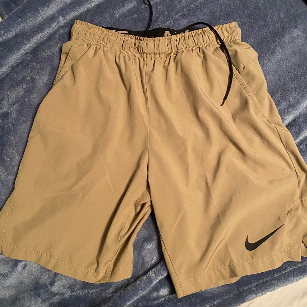 Nike shorts